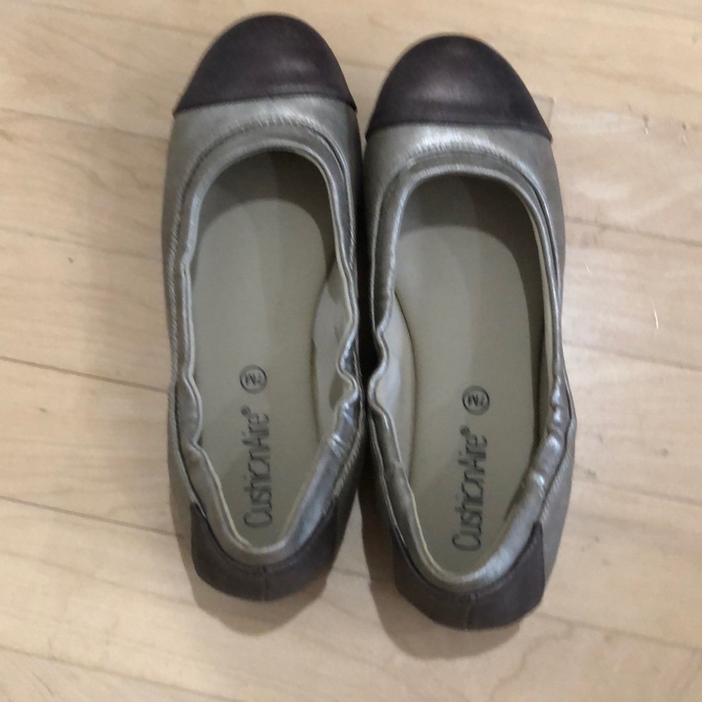 CushionAire shoes